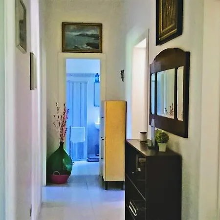 Chorion Corigliano dʼOtranto