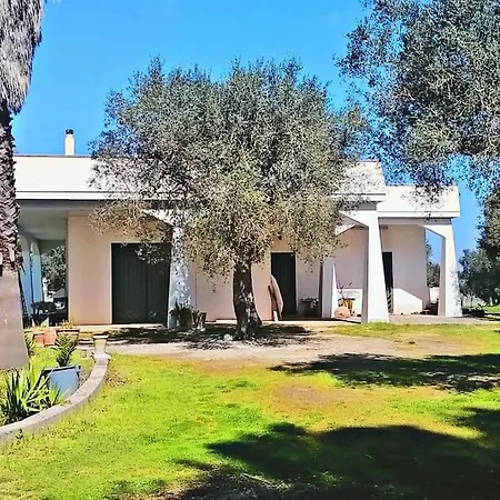 Chorion Ferienhaus *