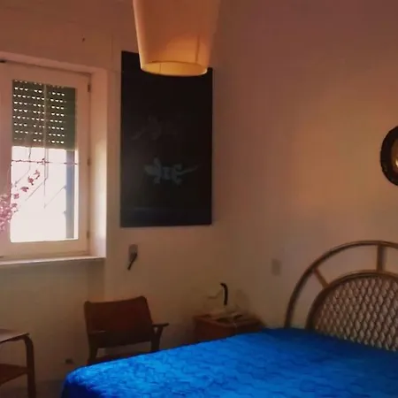 Chorion Ferienhaus *
