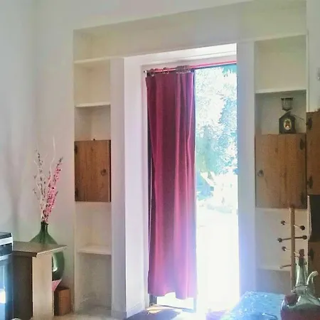Chorion Ferienhaus