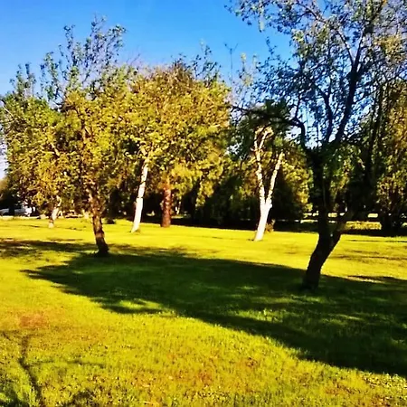 Holiday home Chorion *